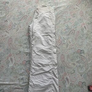 Lululemon Dance Studio Lined Sz8